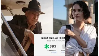 Indiana Jones 5: Can We Stop Please?