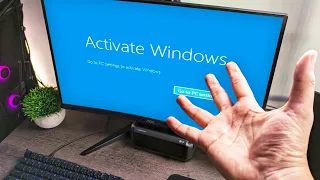 COMO ACTIVAR WINDOWS 10 PRO FACIL Y RAPIDO | GUIA DEFINITIVA