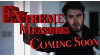 Extreme Measures (Official Trailer)