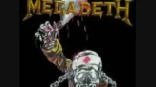 Megadeth-Kill The King