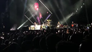 Foo Fighters & Guns N' Roses - It's So Easy (Firenze 14/06/2018)