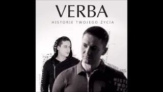 1. Verba - Teraz chcę być przy Tobie