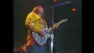 Chicago 25 or 6 to 4 Terry Kath (solo)