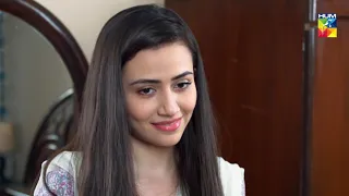 Kab Tum Apna Faisla Sunao... | Best Moment | Zara Yaad Kar | #HUMTV Drama