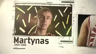 „Atsarginiai“ paskelbė visų laikų blogiausių lietuvių karjerų NBA Top 5