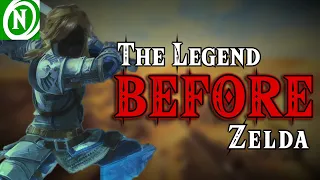 The TRUTH about Zelda's Ancient Hero