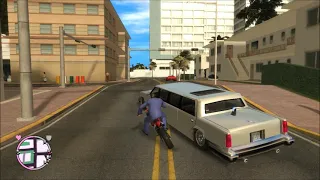 Gta Vice City Rage Golf Club