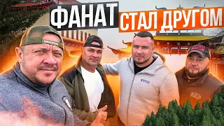 РЕАЛЬНАЯ КАЧАЛКА #19 Сила Байкала