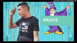 MAGOS - MORAD