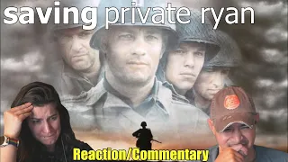 Saving Private Ryan (1998) (Reaction/Request)