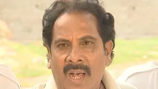 Sandade Sandadi - సందడే సందడి - Telugu Serial - Full Episode - 80 - Ajay Ghosh - Zee Telugu