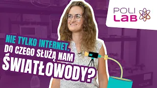 Światłowody - czym są? Jak działają?