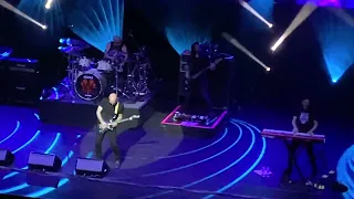 Joe Satriani - Flying In A Blue Dream - Live in London 2023
