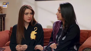 Ehsaan Faramosh | Best Scene | Momina Iqbal | ARY Digital Drama