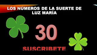 💥 NUMEROS DE LA SUERTE PARA HOY 01 JULIO 2022 💥 LOS NUMEROS DE HOY VIERNES 01 DE JUNIO