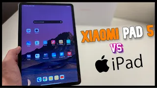 XIAOMI Pad 5: Una Review DIFERENTE