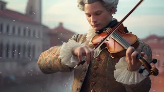 DEAD STRINGS VOL 5 | Epic Dramatic Violin Epic Music Mix | Best Dramatic Strings Orchestral