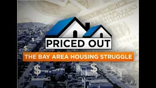 Priced Out: The Bay Area Housing Struggle