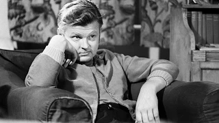 Benny Hill - The Lonely One (1964)
