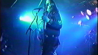 EMPEROR- Bergen, Norway 3-27-97