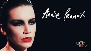Annie Lennox - Why (Wetten, dass..?) (Remastered)