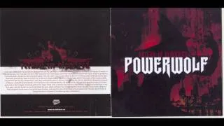 Powerwolf  "Montecore" Hi Def