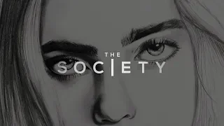 Billie Eilish - Bury A Friend Edited Trailer Version (From "The Society" Teaser)