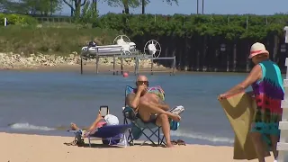 Evanston alderman wants to allow women to go topless at city beaches, other public spaces