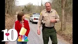 WBIR Vault: Remembering the Lillelid murders 10 years later Part 1 (2007)