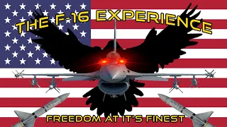 The F-16 ADF Experience || War Thunder