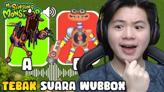 APAKAH KAMU BISA MENEBAK SEMUA SUARA WUBBOX?! | My Singing Monsters - Indonesia