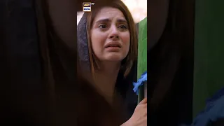 Muqaddar Ka Sitara | 𝐄𝐌𝐎𝐓𝐈𝐎𝐍𝐀𝐋 𝐒𝐂𝐄𝐍𝐄 😢 😭 #Shorts