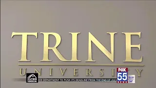 Trine University gets a $5.5 million upgrade to add new residence hall