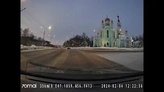 Чебоксары, умники на дорогах города, помог на парковке, рассвет, памяти фронтмена Маркшейдер Кунст