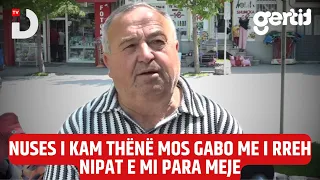 Nuses i kam thënë mos gabo me i rreh nipat e mi para meje | Ke Kismet | DTV Media