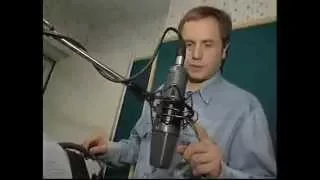 Андрей Соколов. День с Вячеславом Волковым..wmv