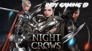 🔴Masih stay F2Pain | Night Crows Hunter Bow