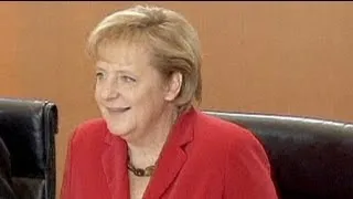 Germania: voto Vestfalia metterà Merkel alla prova