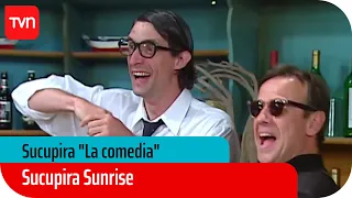Sucupira Sunrise | Sucupira "La comedia" - T1E18