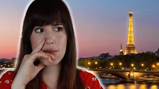 6 ROOKIE MISTAKES TO AVOID on Your First Trip to Paris!