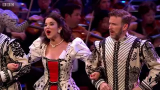 Kiss Me Kate - BBC Proms 2014 - We Open In Venice