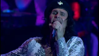 Gotthard - Heaven -Live  (4K) Melodic Rock Ballads -2006