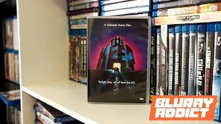 Michael Mann's The Keep Comes To DVD For The First Time!