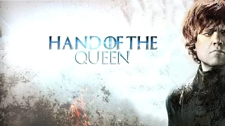Tyrion Lannister | Hand of the Queen (GoT)