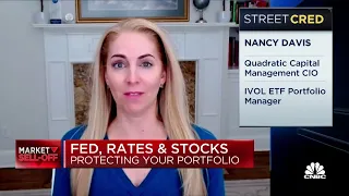 I don't think there will be four rate hikes this year: Quadratic Capital Management CIO