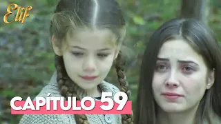 Elif Primera Temporada Capitulo 59 | Elif Capitulo 59