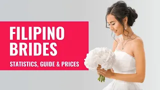 Filipino Mail Order Brides: Who They Are, How Much Is a Filipina Bride & Tips on Finding Them Online