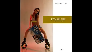 demo full 132 138 bpm week 9 february 2023   Dj Les   fitness