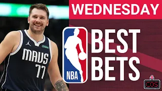 9-1 RUN! My 3 Best NBA Picks for Wednesday, May 1st!