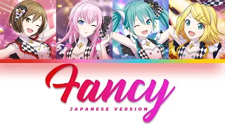 【TWICE(트와이스)】FANCY - Japanese Ver.【VOCALOID COVER】